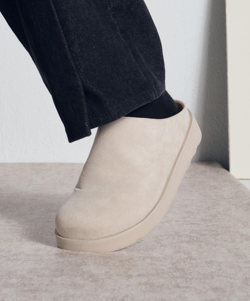 6Ft Boto Basic Mule (Beige)