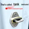 Tank Car Door Lock Cover Silicone Shock Absorbing Gasket for Models 300, 400, 500, 700