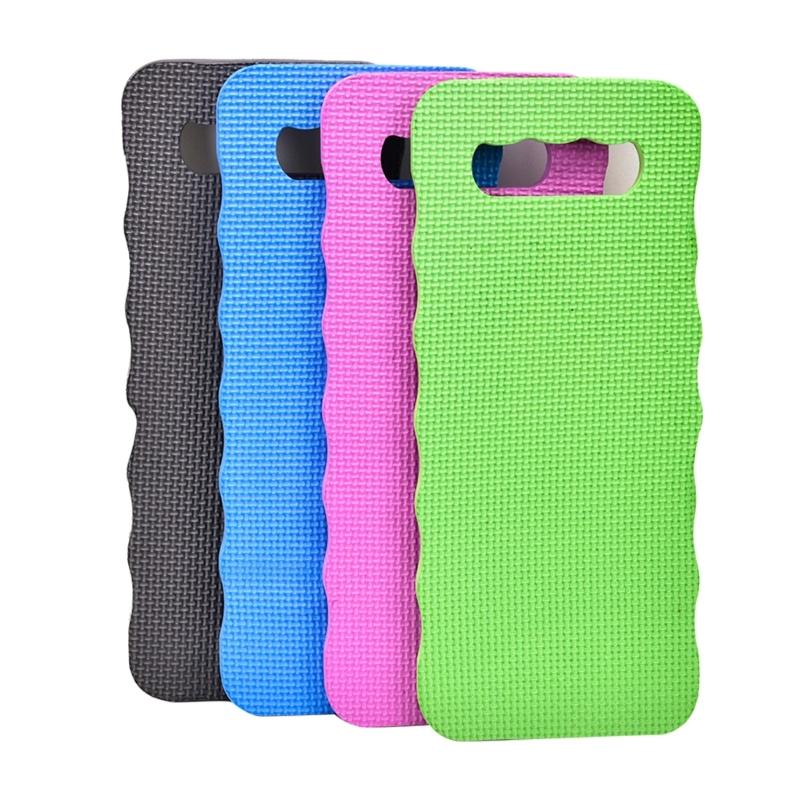 EVA Foam NonSlip Protective Kneeling Pad with Carry Handle for Gardening Baby Bath Floor Cleaning Exercise and Prayers