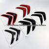 Citroen Car Logo Sticker for Sega C4L, C3, C6, Elysée, DS5 Models