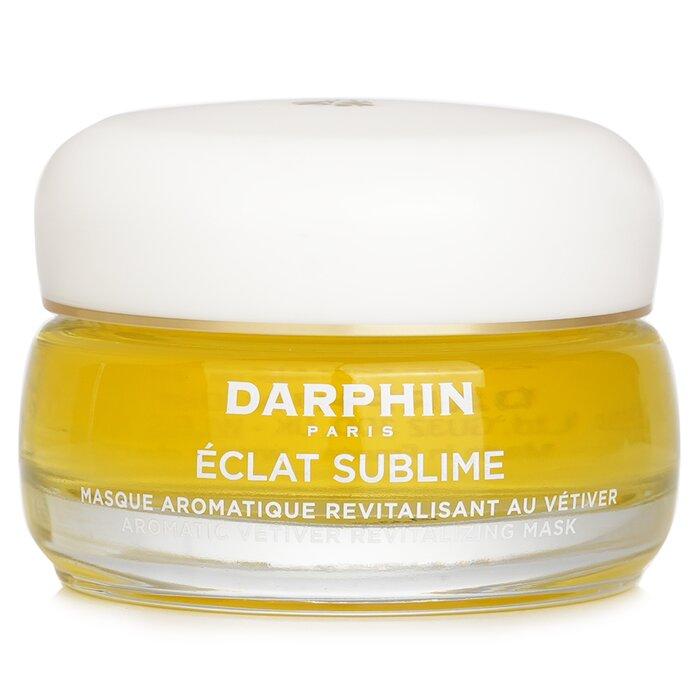 DARPHIN Eclat Sublime Aromatic Vetiver Revival Mask