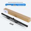 Oufukailor Automatic Retractable Car Front Sunshade