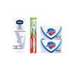 Safeguard & Vaseline Personal Care Set