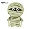 Halloween Party Aluminum Film Balloon Happy Halloween Happyhalloween Atmosphere Arrangement Alien