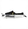 Fits 16-19 Magotan B8L Passat B8 Front Bumper Fog Light Assembly with Bulb