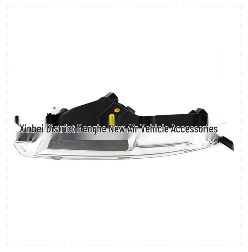 Fits 16-19 Magotan B8L Passat B8 Front Bumper Fog Light Assembly with Bulb