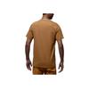 Jordan Flight Essentials Digital Logo Print Crew Neck T-Shirt Men Tops Light-British-Tan FB7395-281