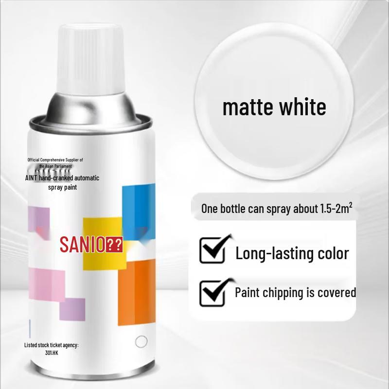 Lefanjie Multi-Purpose Self-Spray Paint