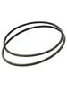 2pcs 5M375 Lathe Belts For WM210V Mini Lathe Motor Belt Spare Parts Metal Cutting Machine Tools Replacement Accessories