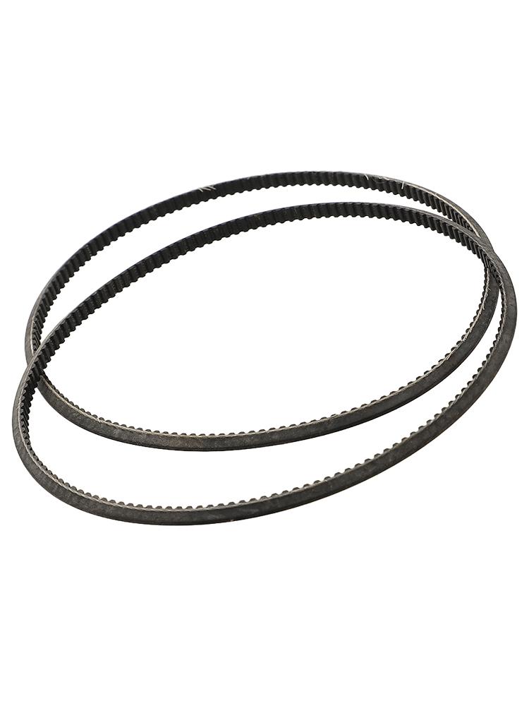 

For Lathe Motor Color Black Lathe Belt Lathe Drive Belt Shock And Vibration Alleviation For Most Bore 38mm Lathes China Mainland
