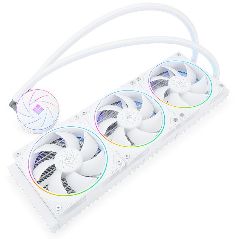 Thermalright AE240 AE360 V2 Black & White ARGB AIO Water Cooler