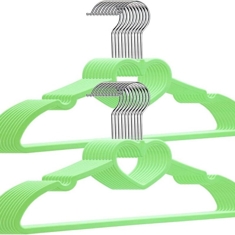 JINGRUIXIANG Anti-Slip Hangers & Organization Solutions