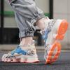 Shoes Men Sneakers Male Casual Mens Shoes Tenis Luxury Shoes Trainer Race Breathable Shoes Fashion Loafers Running Shoes for Men