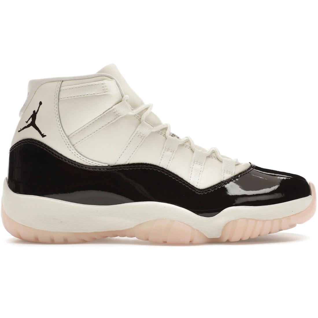 

Кроссовки Jordan 11 Retro Neapolitan (Женский)(AR0715-101) 35.5