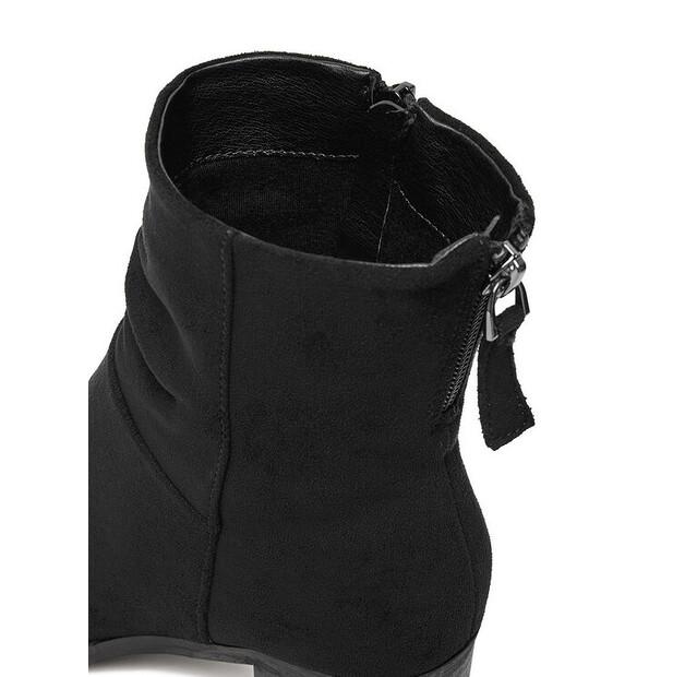 Ankle Boots JENNY CEO-MARTINA WS14438-22 Black