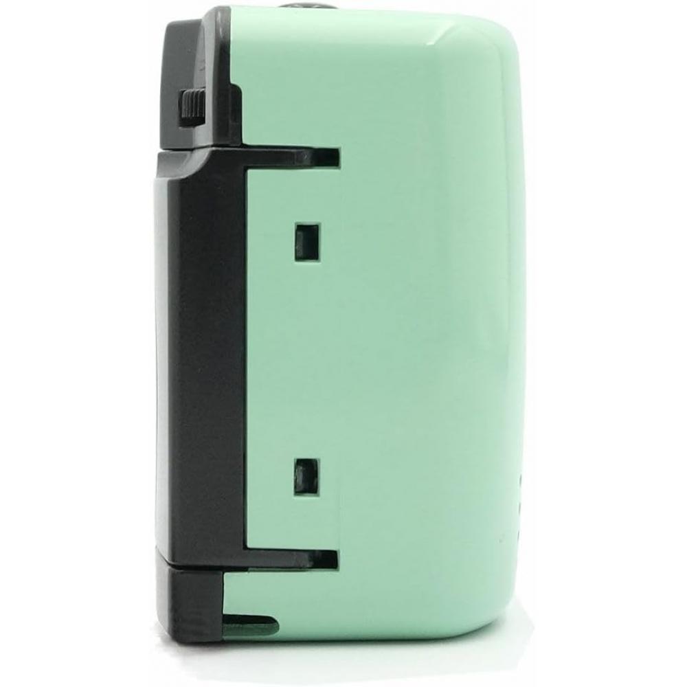 Kodak [domestic Genuine Product Warranty Included] Kodak Film Camera M35 Mint Green Mint Green