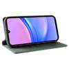 YIKATU YK-004 For Samsung Galaxy A26 5G/A16 5G/A16 4G Case Leather Skin-Touch Phone Cover Magnetic Auto-Absorbed