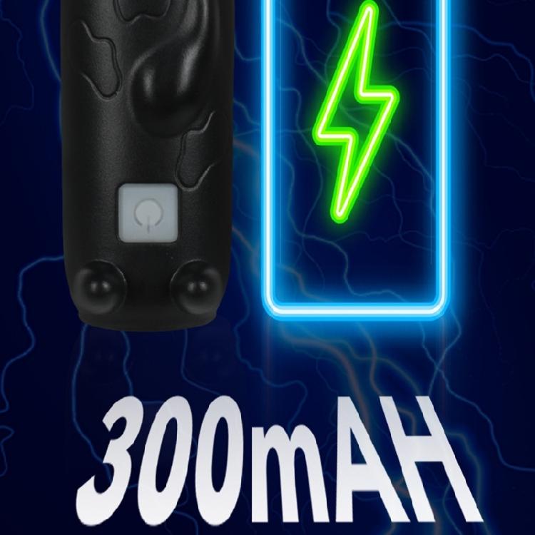Commuters Bike Light Switching Integrated Warning Bells Quickly Release Mount Night Cycling Essential