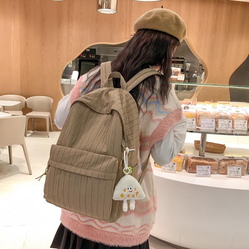 Школьная сумка для девочек — фото 5