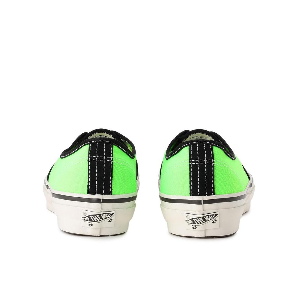 VN000D9NYSC Vans PREMIUM AUTHENTIC 44 ARCHIVE GREEN GECKO (Men's)
