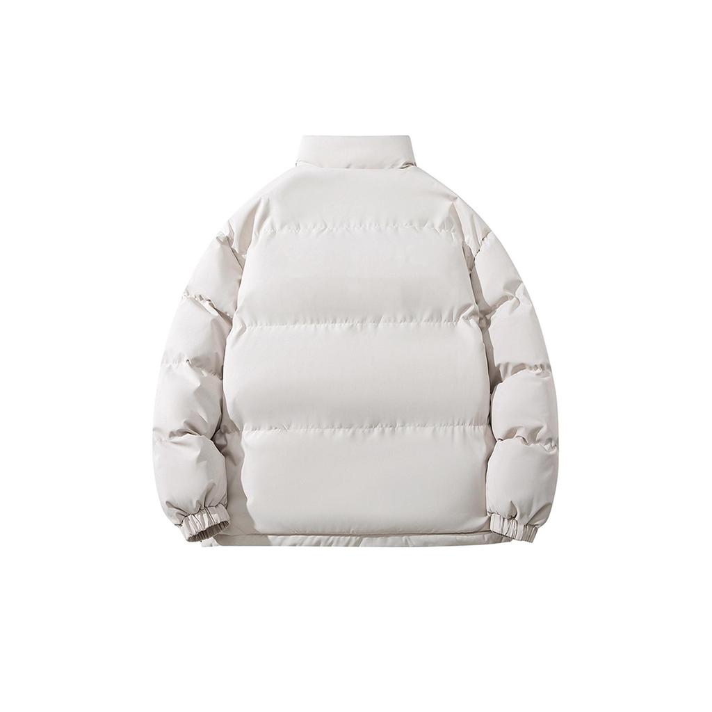 BOBBY ABLEY Puffer Jacket Unisex BO8862TPU3