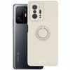 Sc Silicone Ring Xiaomi Mi 11T/11T Pro Bone