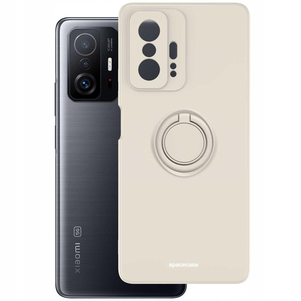 Sc Silicone Ring Xiaomi Mi 11T/11T Pro Bone