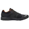 Reebok Endless Road 2.0 Low Top Running Shoes Men Sneakers Black Orange FV1620