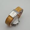 [USED] Seiko Lukia Date White Chronograph 7T92 Waterproof Steel Watch in Good Working Condition