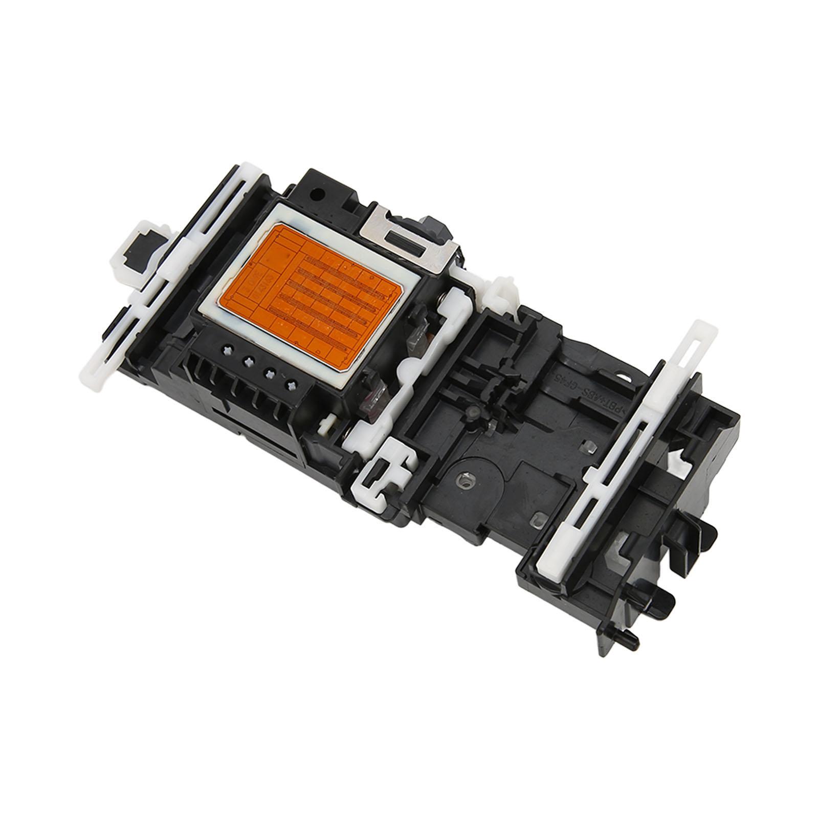 

990A3 Печатающая головка ABS Безопасная Водонепроницаемая Легкая установка Устойчивая к коррозии MFC6490CW 5890 6890 5895 DCP6690 Печатающая головка