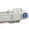 Left/Right Daytime Running Light DRL Fog Lamp LED Daytime Running Light Auto Accessories for W166 ML350 2012-2014