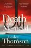 Death of a Mermaid by Lesley Thomson Paperback Book 9781788549738