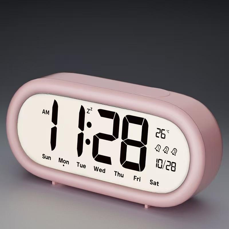 Loud Alarm