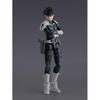 TAMASHII NATIONS SH. Figuarts Kaiju 8-go Narumi Gen ca. 145 mm PVC ABS hergestellt bemalt bewegliche Figur