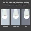 Flicker-Free Led Bulb Light Portable 20W 30W Emergency Bulb Courtyard Outdoor Bulb Power Failure Emergency