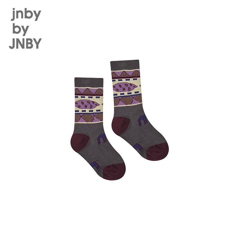 Осенние носки JNBY для детей 6O9N12610 S