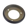Drive Friction Wheel Disc 7018 1501435MA Power Tool Parts Carbon Steel 4.33" Inch Sturdy Construction 1501435 76-070-0