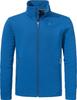 Куртка Schoffel Hiking Fleece Jk Style Uriezzo MNS Васильковый Синий