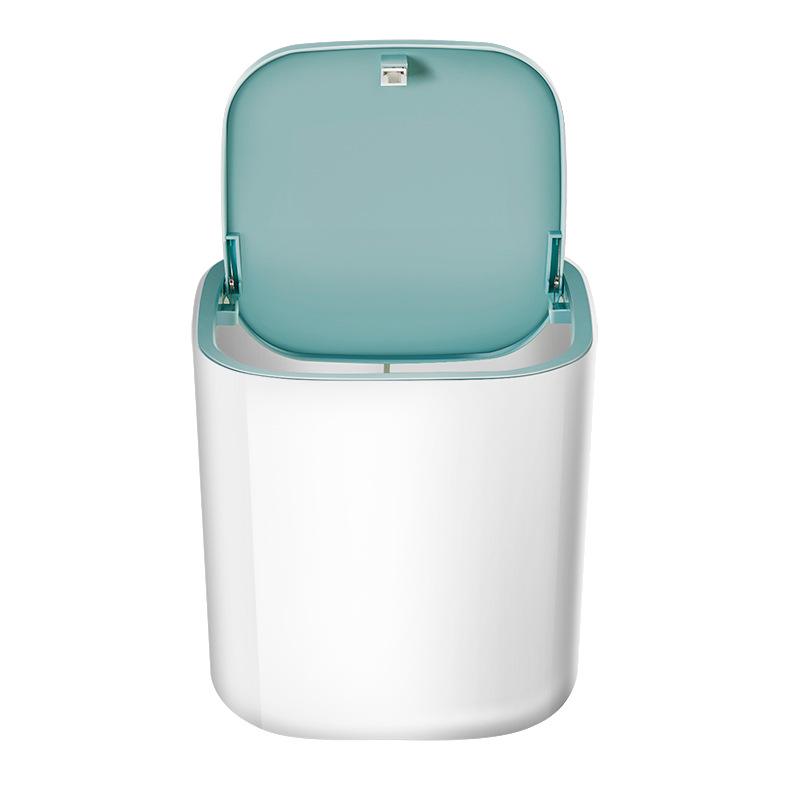 USB Tabletop Mini Washing Machine for Underwear & Baby Clothes