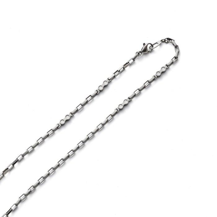 Colantotte SPORTS PRO Magtitan Necklace RT150-RD Natural 51cm