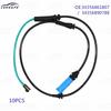 10PCS 34356861807 34356890788 Front Brake Pad Wear Sensor for BMW 5 Series 5ER G30 F90 7 7ER G11 G12 Electrical Wear Indicator