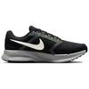 Nike Run Swift 3 Anthrazit Weiß Herren Sneaker Schwarz Rauchgrau Cyber DR2695-014
