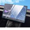 For Tesla Model YL 2025-2027 Central Console Tempered Glass Film Screen Glass Protective Film Automobile Modification Supplies