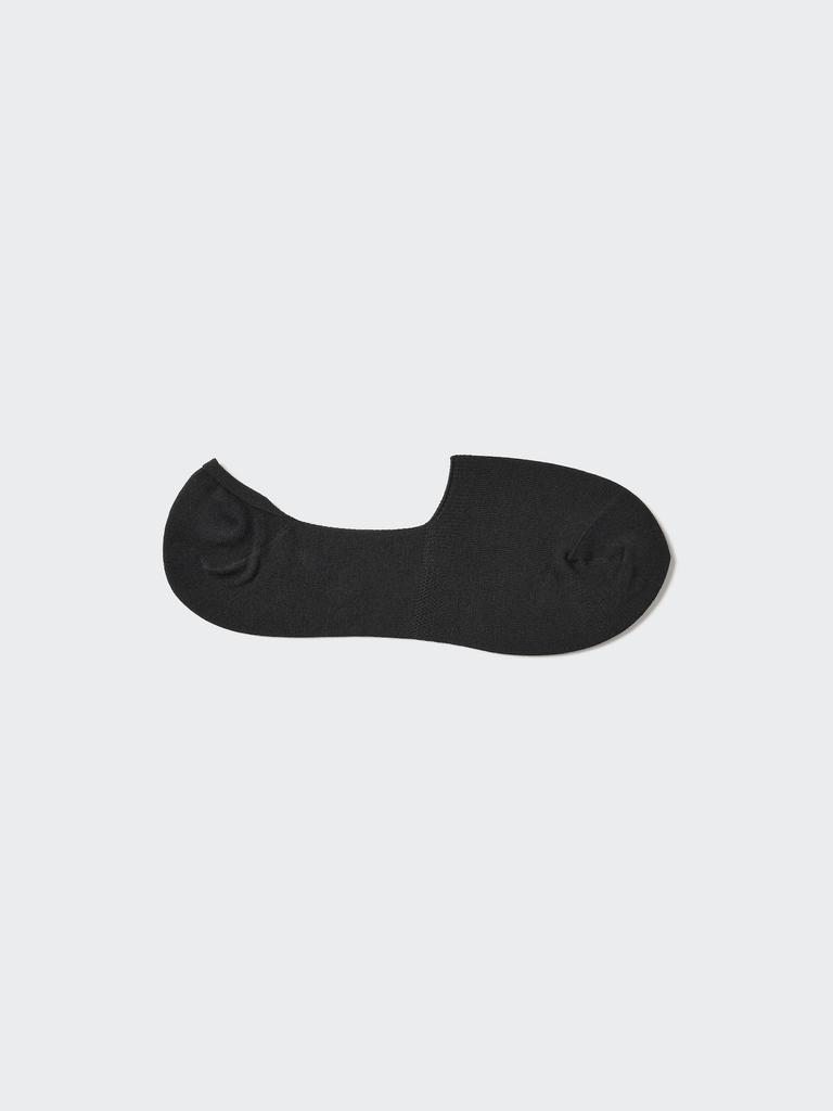 Uniqlo Very Short Socks