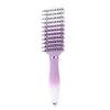 Salon Styling Hair Brush Barber Hairdressing Styling Detangling Massage Brush Comb
