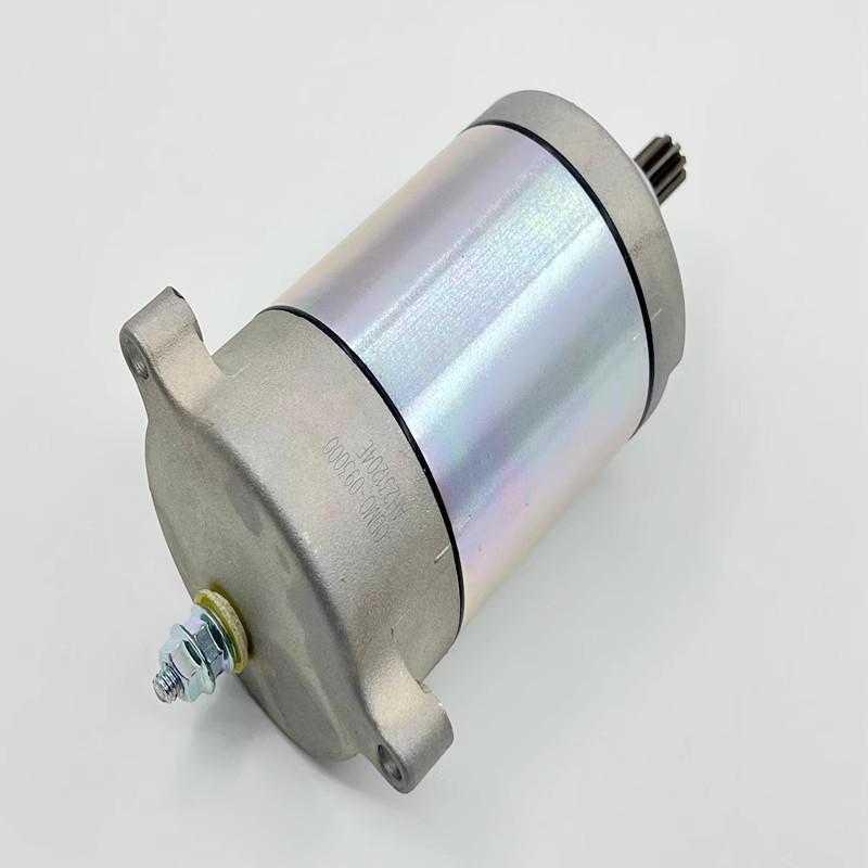Стартер CF250SR Chunfeng CF250NK NK250-6-a, Feiying R25. стартера