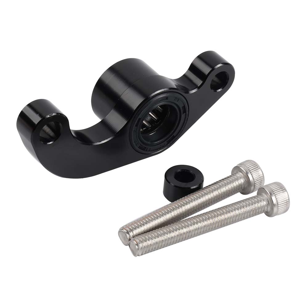 Gear Shift Stabilizer Support Holder Bracket For Kawasaki Z900 Z900RS Z 900 RS 900RS 2018 - 2023 Change Rod Retainer Accessories