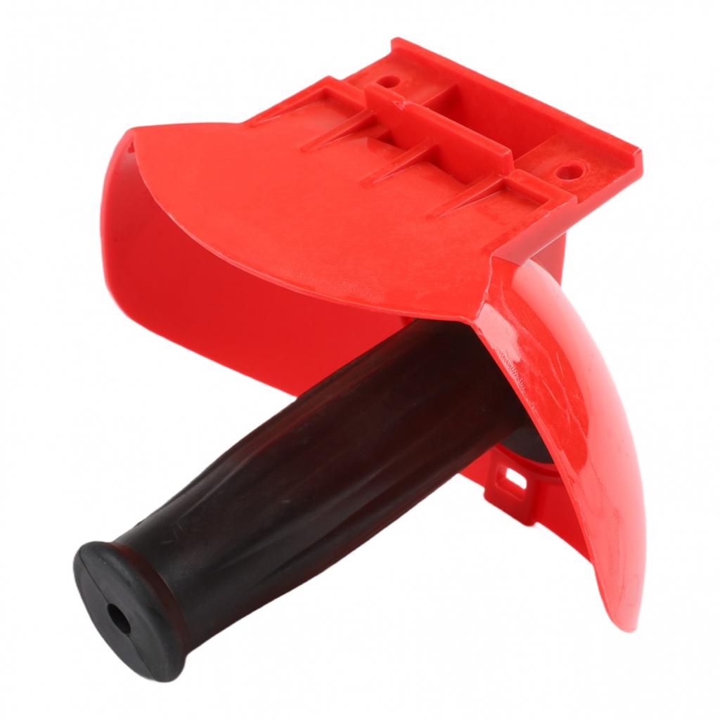 Quick Installation Handle Accessories Enhanced Safety Features
