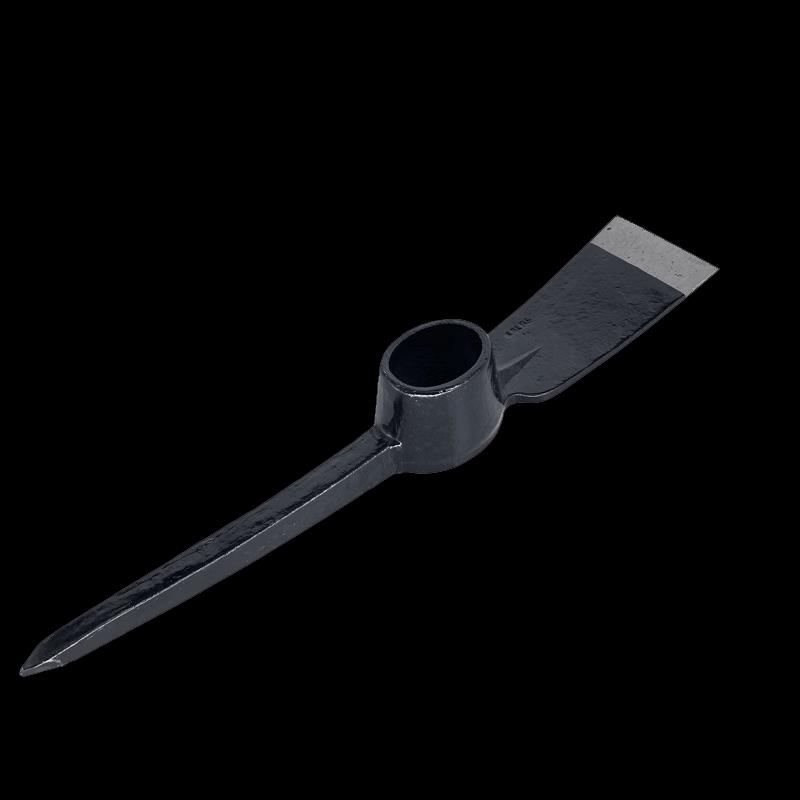 Heavy-Duty Outdoor Pickaxe