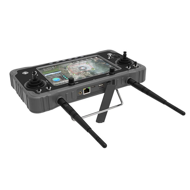 YunZhuo H16 RC Remote Controller with 7-inch Display